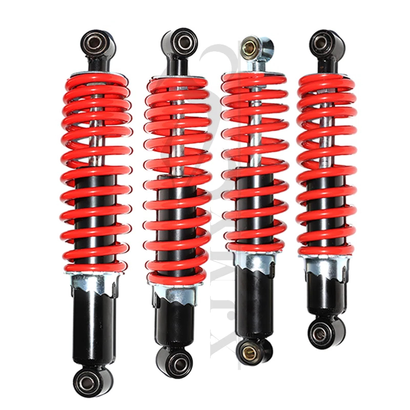 Atv Suspension Shock Absorber - 260/270/285/305/325/350 мм передняя и задняя пружина