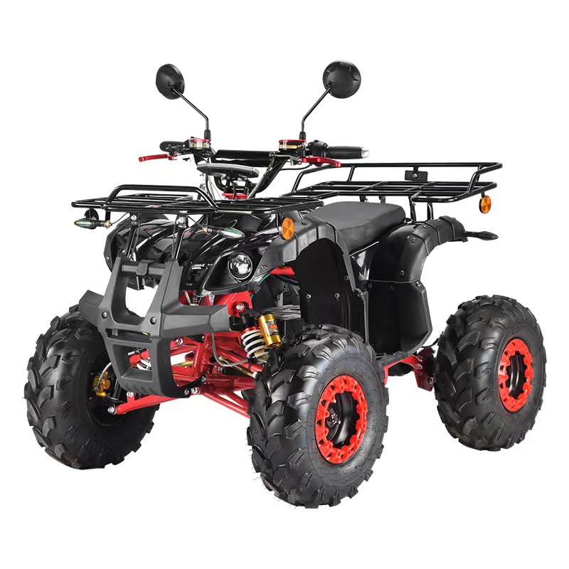 Electric Atv Battery 60V 20Ah - 60 В 20 Ач свинцово-кислотный аккумулятор
