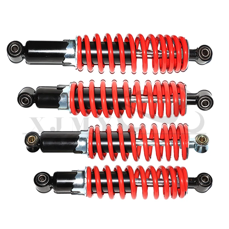 Atv Suspension Shock Absorber - Передняя и задняя пружина амортизатора для