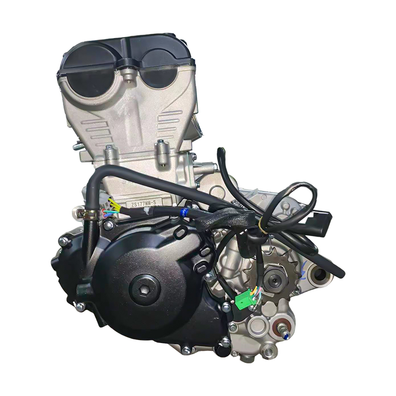 Atv 250Cc 4 Stroke - Двигатель Zongshen ZS177mm 250cc для квадроциклов,