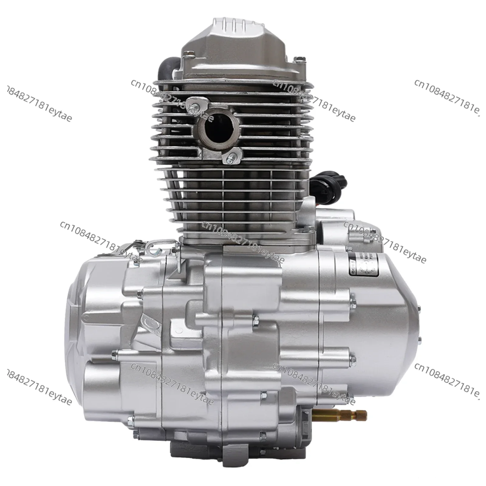 Atv 250Cc 4 Stroke - Двигатель для мотоцикла 200-250 куб. см,
