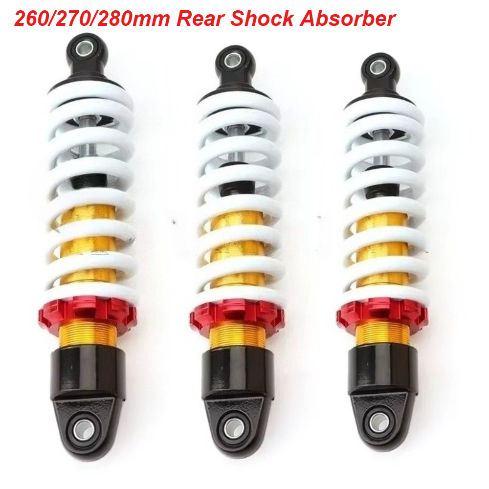 Atv Suspension Shock Absorber - Задний амортизатор 260 мм, 270 мм,