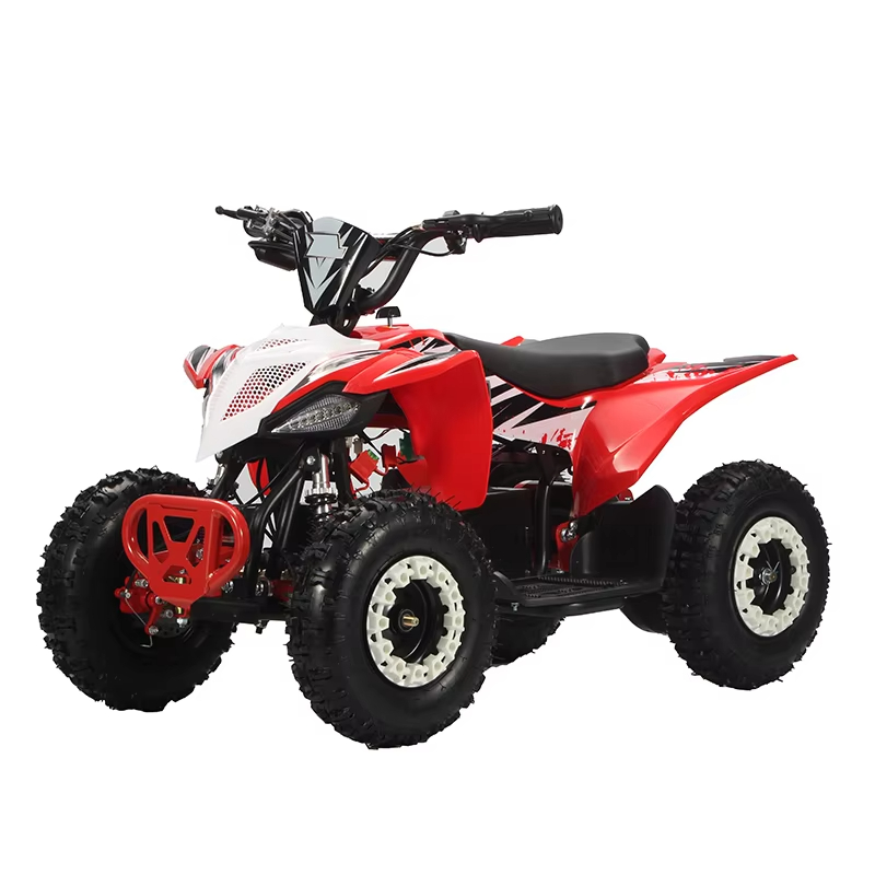 Electric Atv 4 Wheel 1000W - Самый популярный 4-колесный внедорожный электрический квадроцикл
