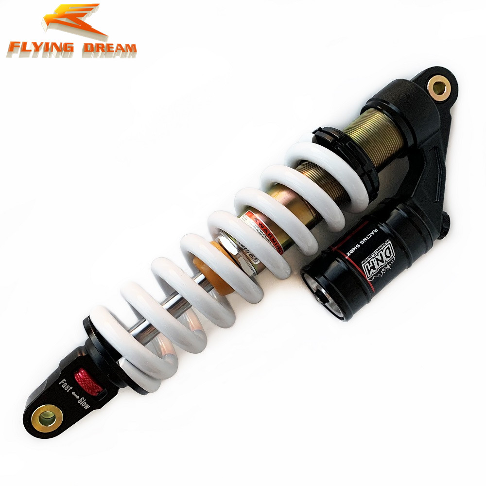 Atv Suspension Shock Absorber - Подвеска для заднего амортизатора велосипеда для