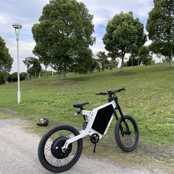 Electric Dirt Bike 72V 12000W - Популярный электровелосипед 2026 SS30 72V 12000W,