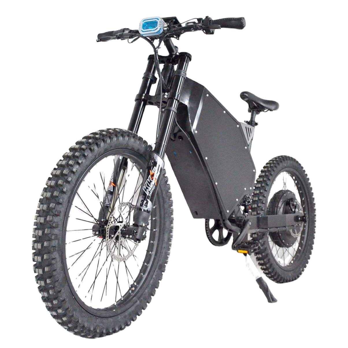 Electric Dirt Bike 72V 12000W - Лидер продаж: Городской электровелосипед/горный электровелосипед 8000