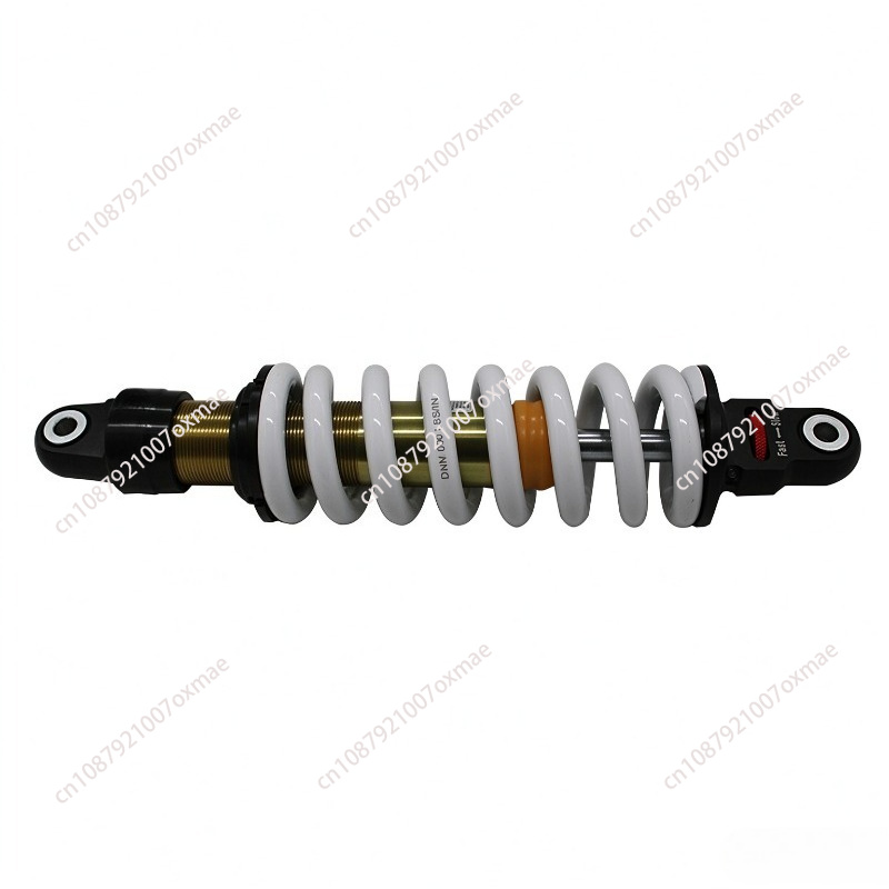 Atv Suspension Shock Absorber - Задний амортизатор для питбайка DNM MTG-RC