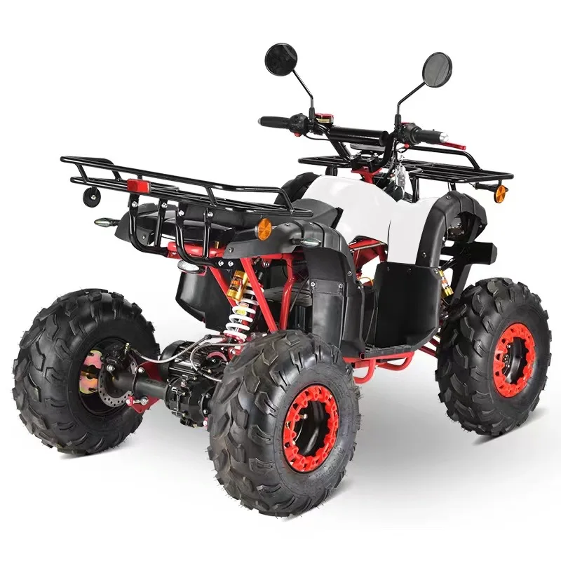 Electric Quad Bike 2000W - Электрический квадроцикл 60 В 2000 Вт,