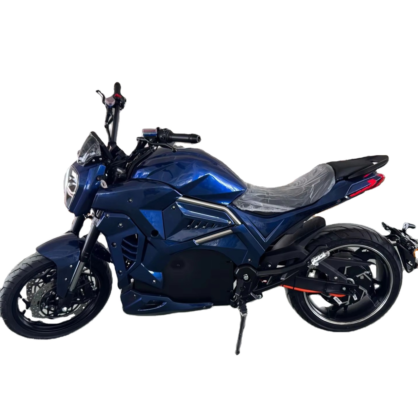 Electric Motorcycle 5000W - Электрический спортивный мотоцикл XDSS с индивидуальной