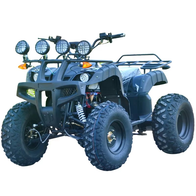Electric Quad Bike 2000W - Электрический квадроцикл 2000 Вт для взрослых,