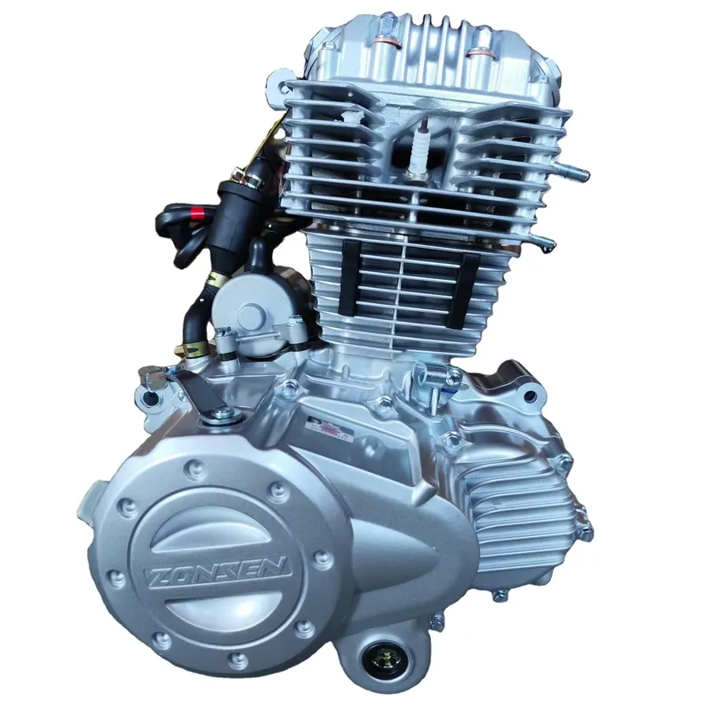 Atv 250Cc 4 Stroke - Двигатель для квадроцикла 250 куб. см,