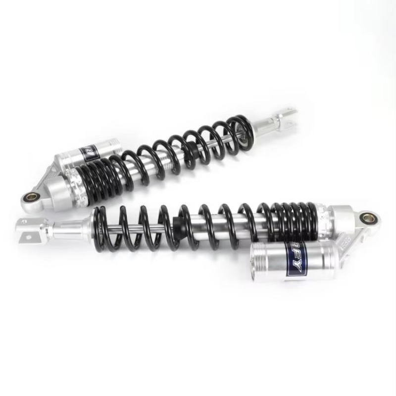 Atv Suspension Shock Absorber - 8 мм пружина 455 мм мотоциклетные