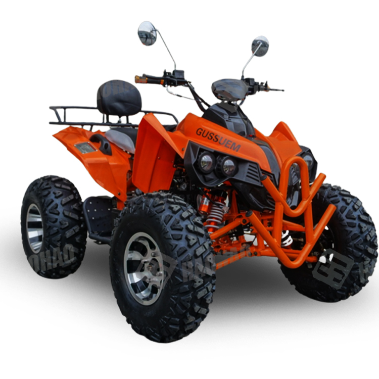 250cc газовый квадроцикл с цеп – обзор и цена Atv 250Cc 4 Stroke