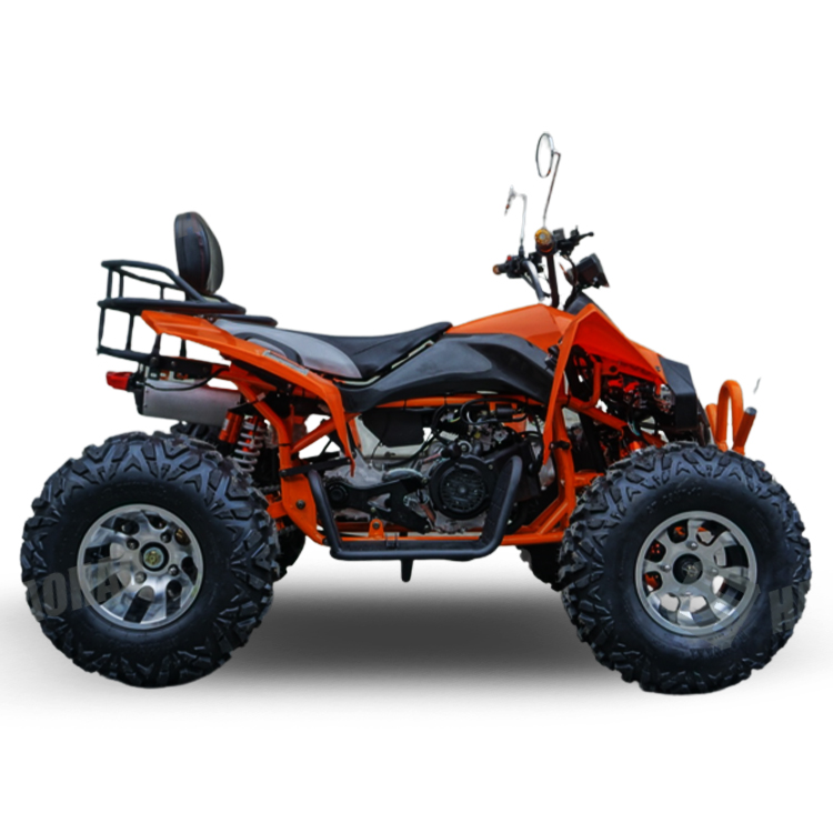 250cc газовый квадроцикл с цеп – обзор и цена Atv 250Cc 4 Stroke