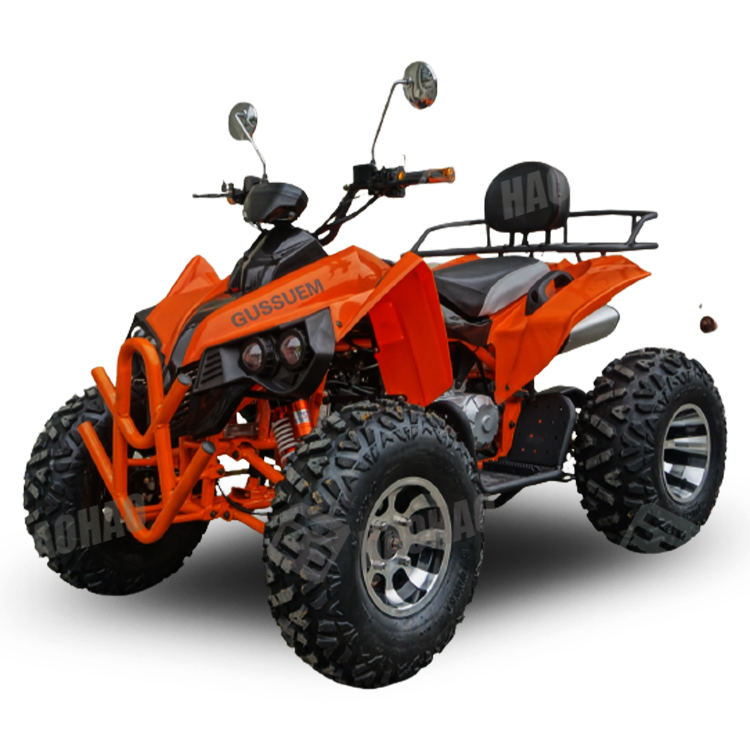 250cc газовый квадроцикл с цеп – обзор и цена Atv 250Cc 4 Stroke