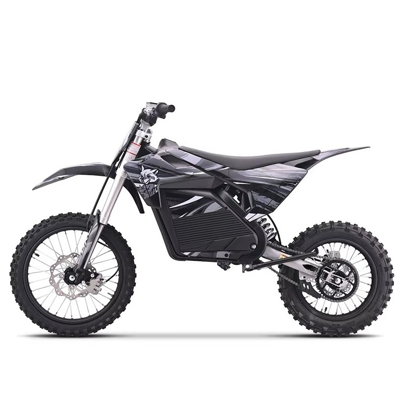AAQ 17/14 5000W 72V Новый Супе – обзор и цена Electric Motorcycle 5000W