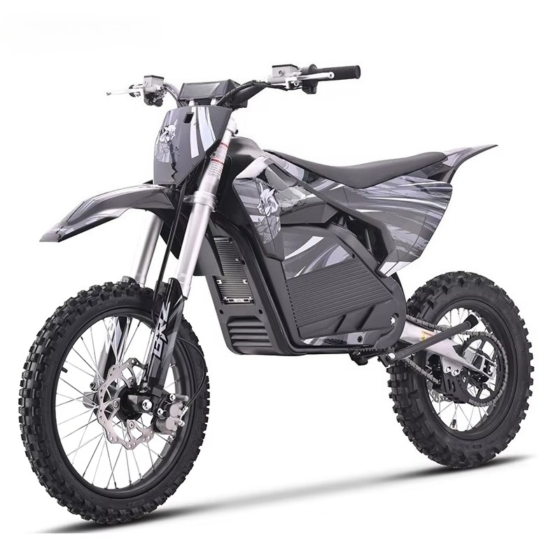 AAQ 17/14 5000W 72V Новый Супе – обзор и цена Electric Motorcycle 5000W