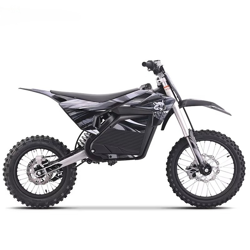 AAQ 17/14 5000W 72V Новый Супе – обзор и цена Electric Motorcycle 5000W
