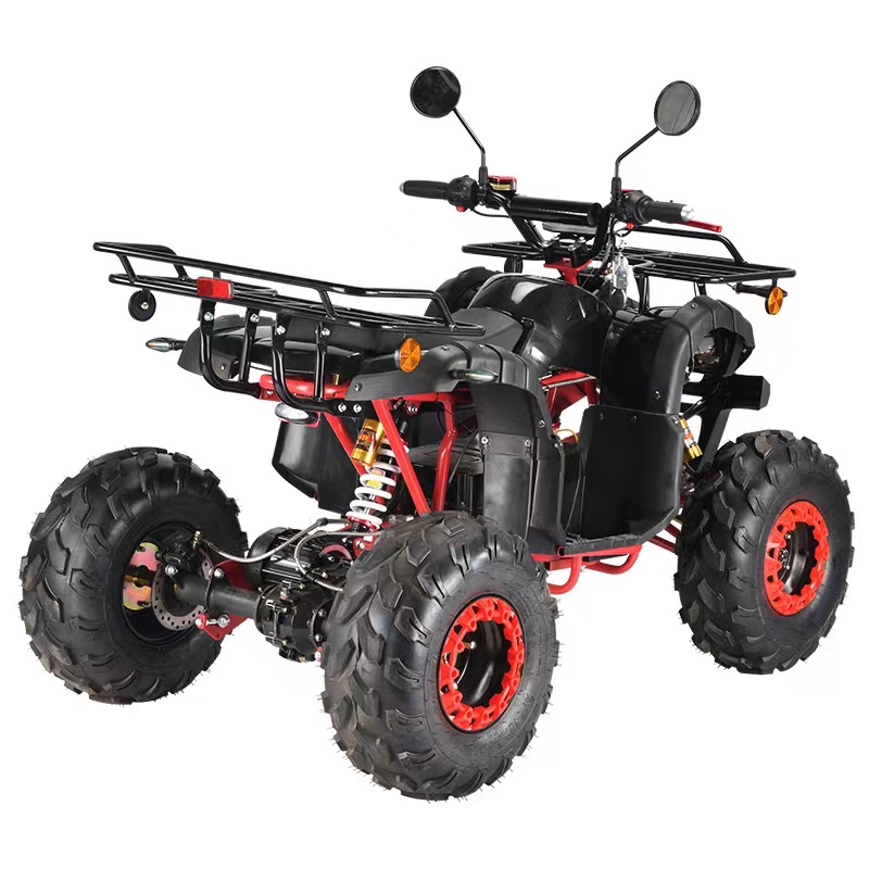 60 В 20 Ач свинцово-кислотный  – обзор и цена Electric Atv Battery 60V 20Ah