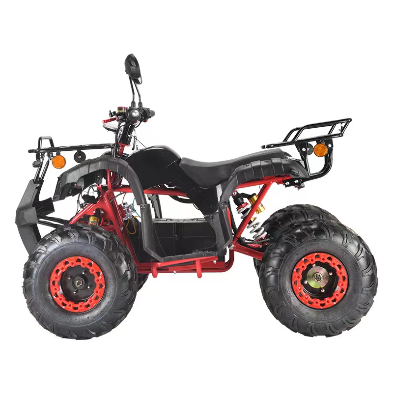 60 В 20 Ач свинцово-кислотный  – обзор и цена Electric Atv Battery 60V 20Ah