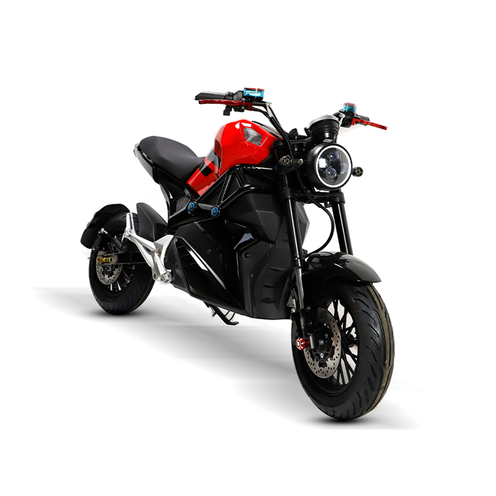Электрический мотоцикл Lvyuan: – обзор и цена Electric Motorcycle 5000W