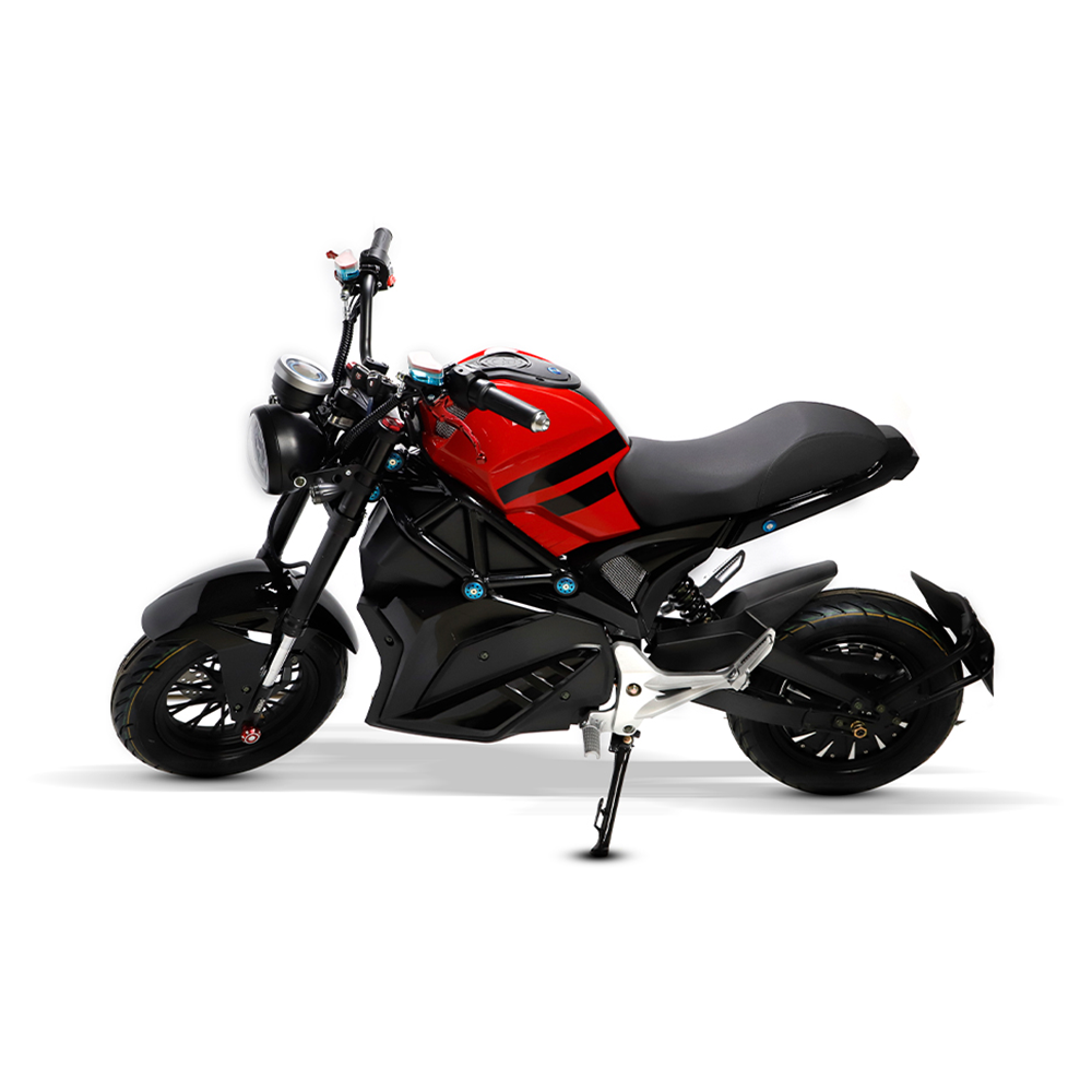 Электрический мотоцикл Lvyuan: – обзор и цена Electric Motorcycle 5000W