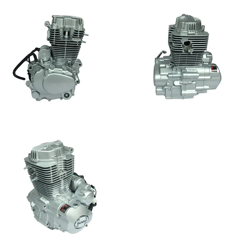 ATV CG250 Новый 4 + 1 обратный – обзор и цена Atv 250Cc 4 Stroke