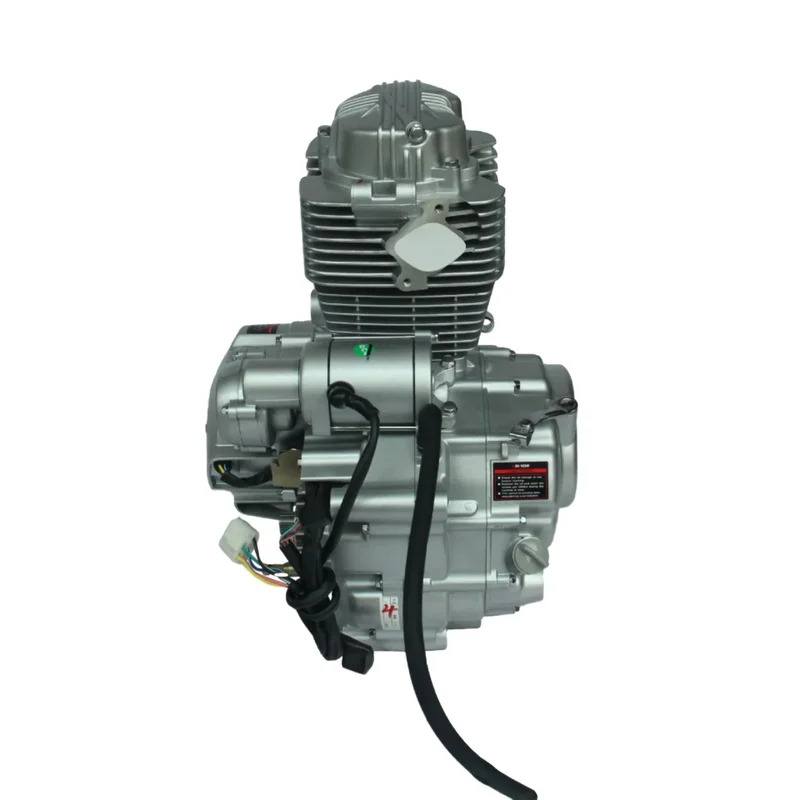 ATV CG250 Новый 4 + 1 обратный – обзор и цена Atv 250Cc 4 Stroke