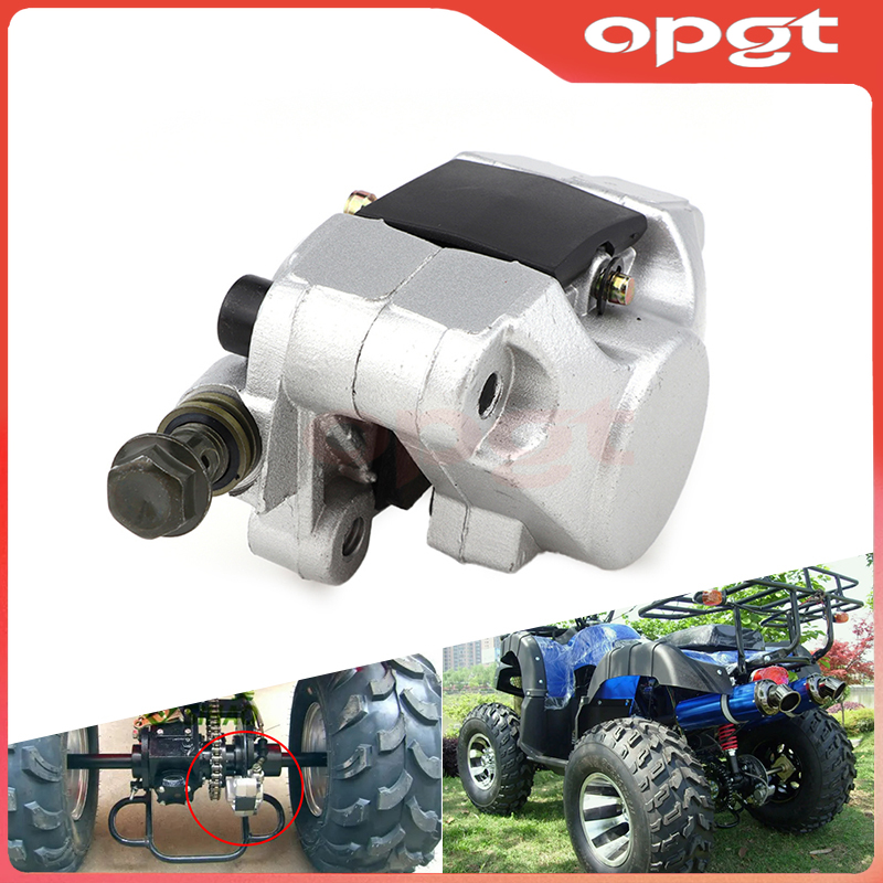 OPGT 52 мм задний гидравлическ – обзор и цена Go Kart 150Cc