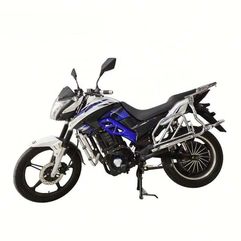 WWT 2020, завод в Уси, двухкол – обзор и цена Electric Motorcycle 5000W