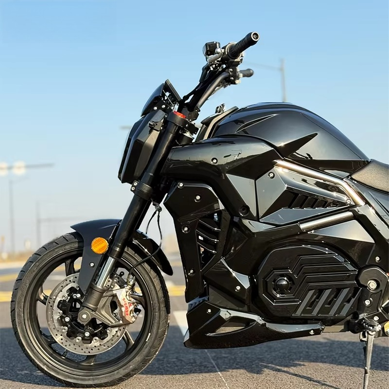 2026 Популярный Diavel Новый Г – обзор и цена Electric Motorcycle 5000W