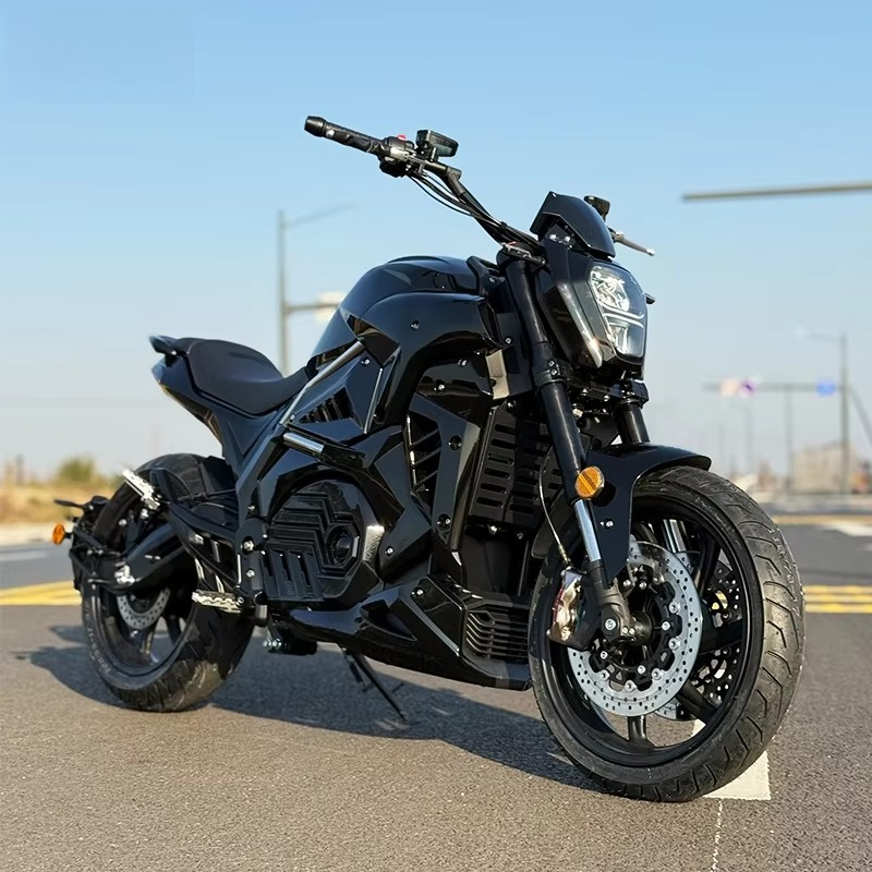 2026 Популярный Diavel Новый Г – обзор и цена Electric Motorcycle 5000W