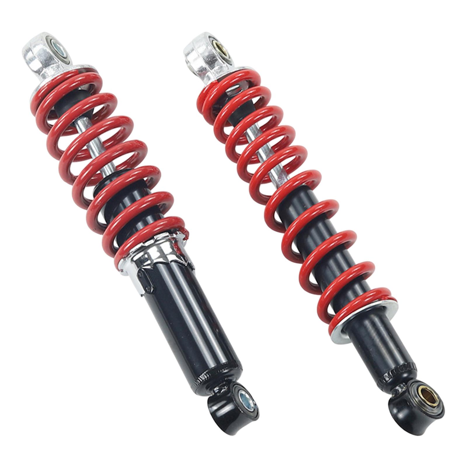 Амортизатор с простой установк – обзор и цена Atv Suspension Shock Absorber
