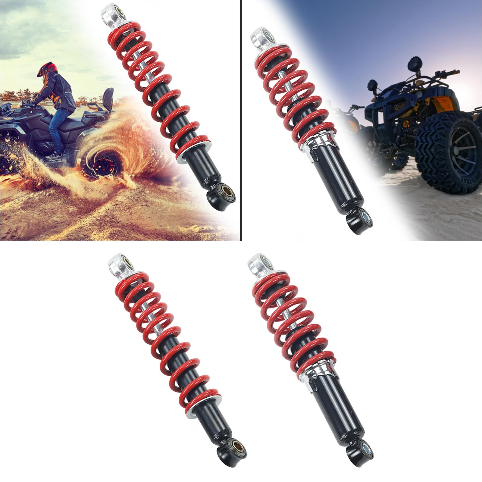 Амортизатор с простой установк – обзор и цена Atv Suspension Shock Absorber