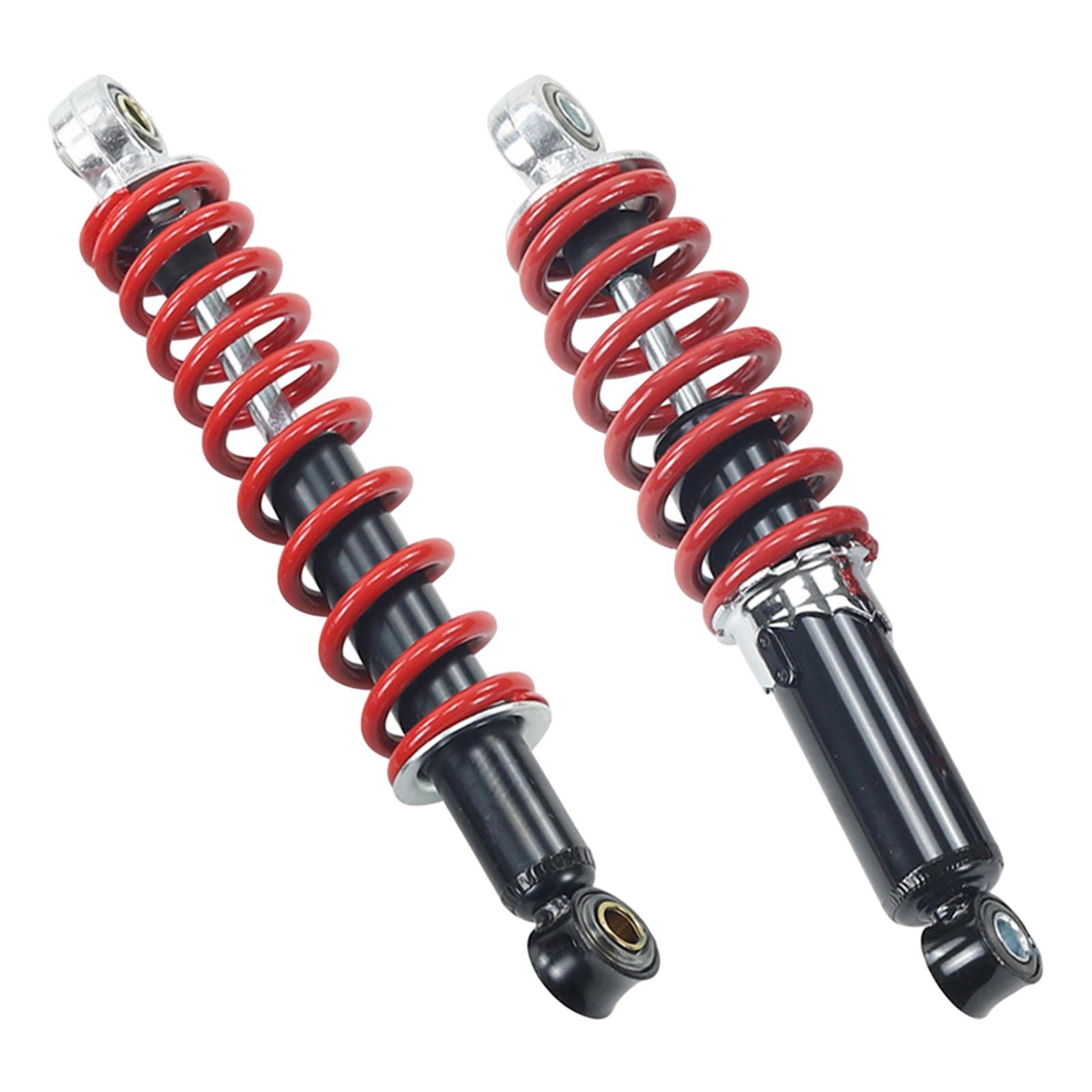 Амортизатор с простой установк – обзор и цена Atv Suspension Shock Absorber