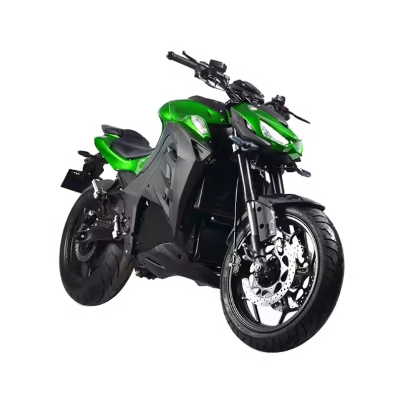 Электрический гоночный мотоцик – обзор и цена Electric Motorcycle 5000W