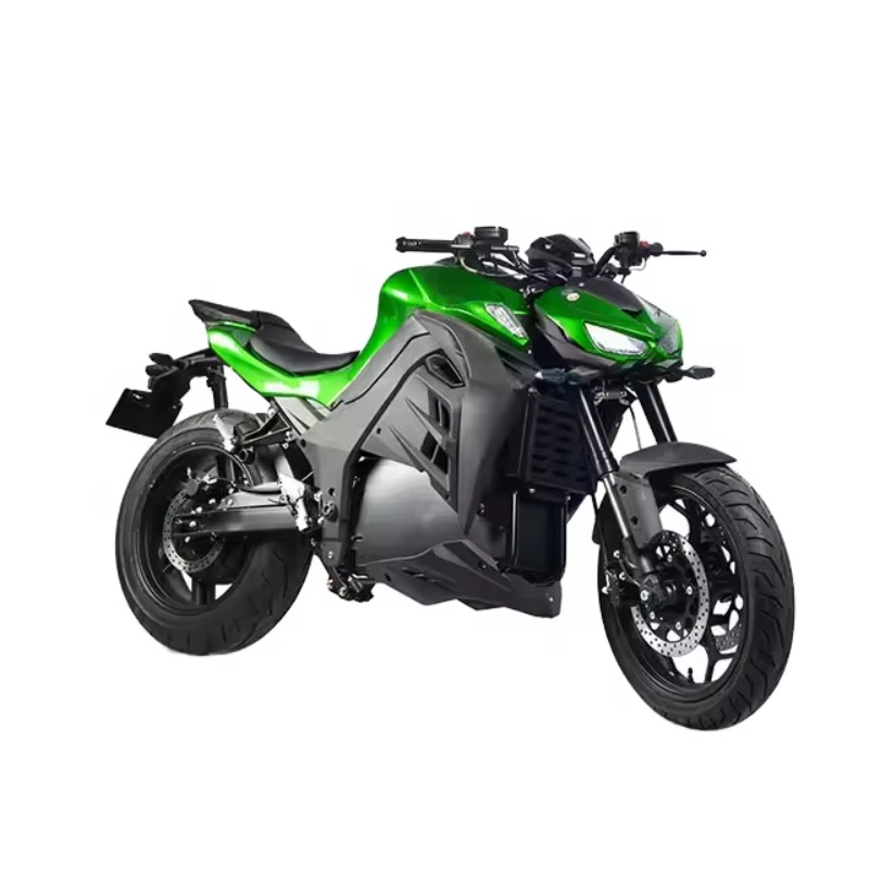 Электрический гоночный мотоцик – обзор и цена Electric Motorcycle 5000W
