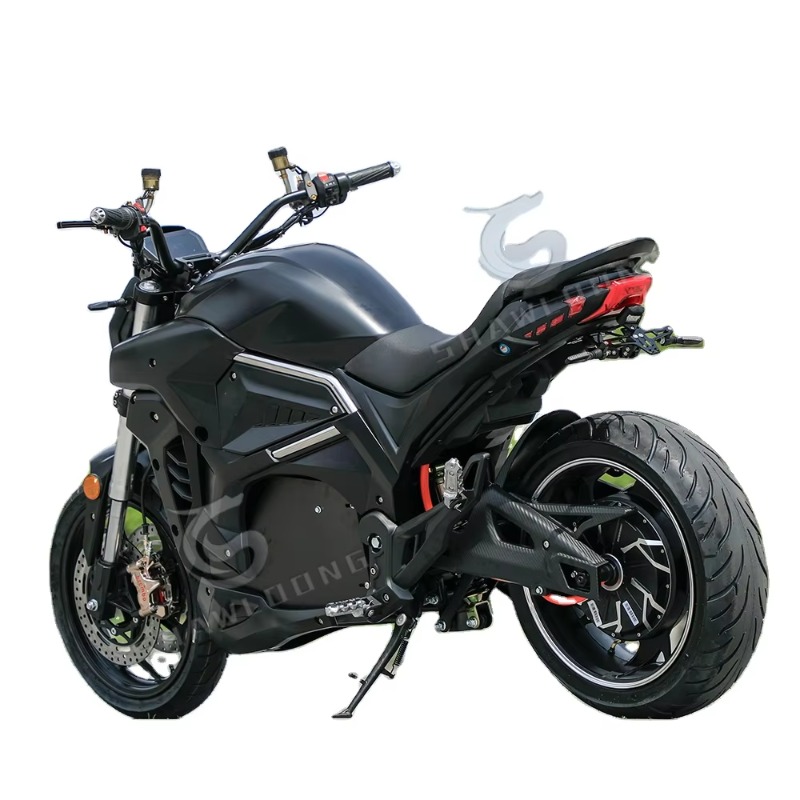 Заводская цена Shawloong SL-DM – обзор и цена Electric Motorcycle 5000W