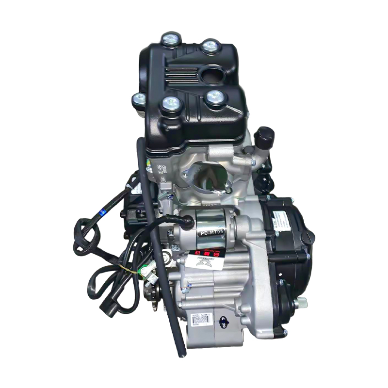 Двигатель Zongshen ZS177mm 250 – обзор и цена Atv 250Cc 4 Stroke