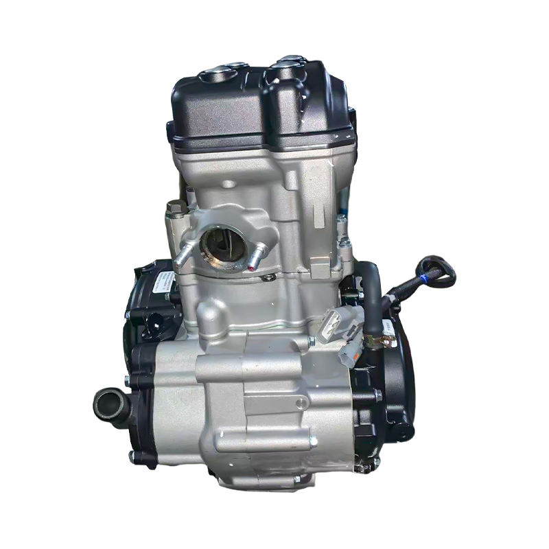 Двигатель Zongshen ZS177mm 250 – обзор и цена Atv 250Cc 4 Stroke