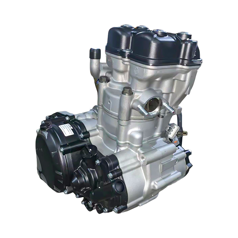 Двигатель Zongshen ZS177mm 250 – обзор и цена Atv 250Cc 4 Stroke