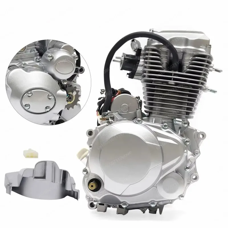 200CC 250CC 4-тактный вертикал – обзор и цена Atv 250Cc 4 Stroke