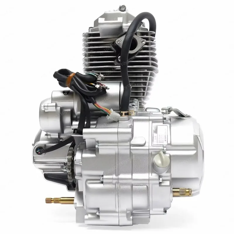 200CC 250CC 4-тактный вертикал – обзор и цена Atv 250Cc 4 Stroke