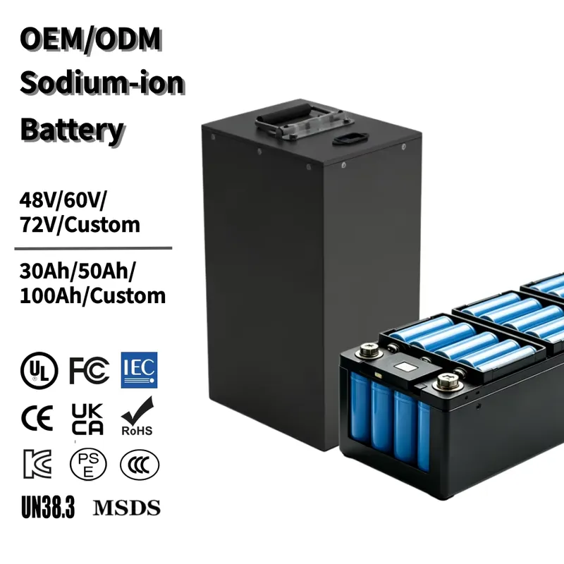Горячая распродажа: ODM UL 48В – обзор и цена Electric Atv Battery 60V 20Ah
