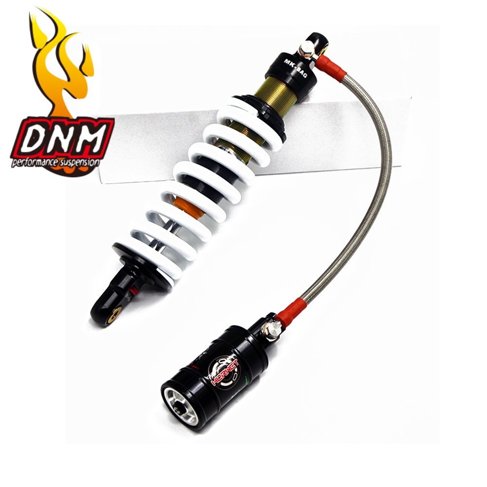 DNM подвеска MK-BAG двойной ре – обзор и цена Atv Suspension Shock Absorber