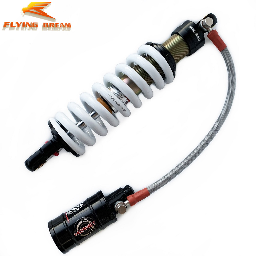 DNM подвеска MK-BAG двойной ре – обзор и цена Atv Suspension Shock Absorber