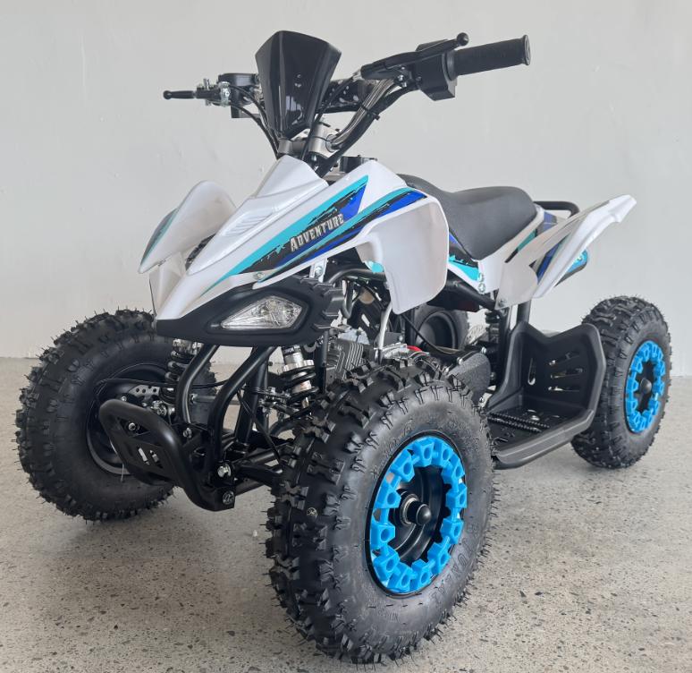 Квадроциклы на бензиновом двиг – обзор и цена Atv 250Cc 4 Stroke