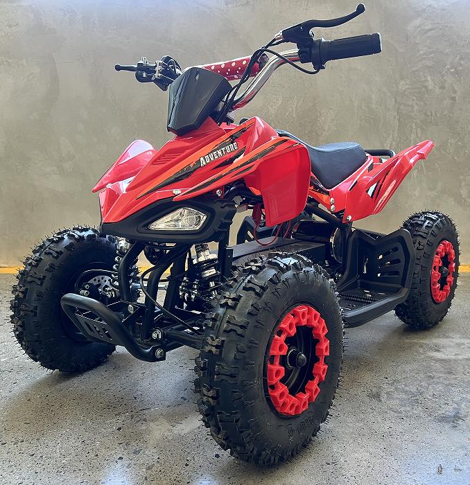 Квадроциклы на бензиновом двиг – обзор и цена Atv 250Cc 4 Stroke