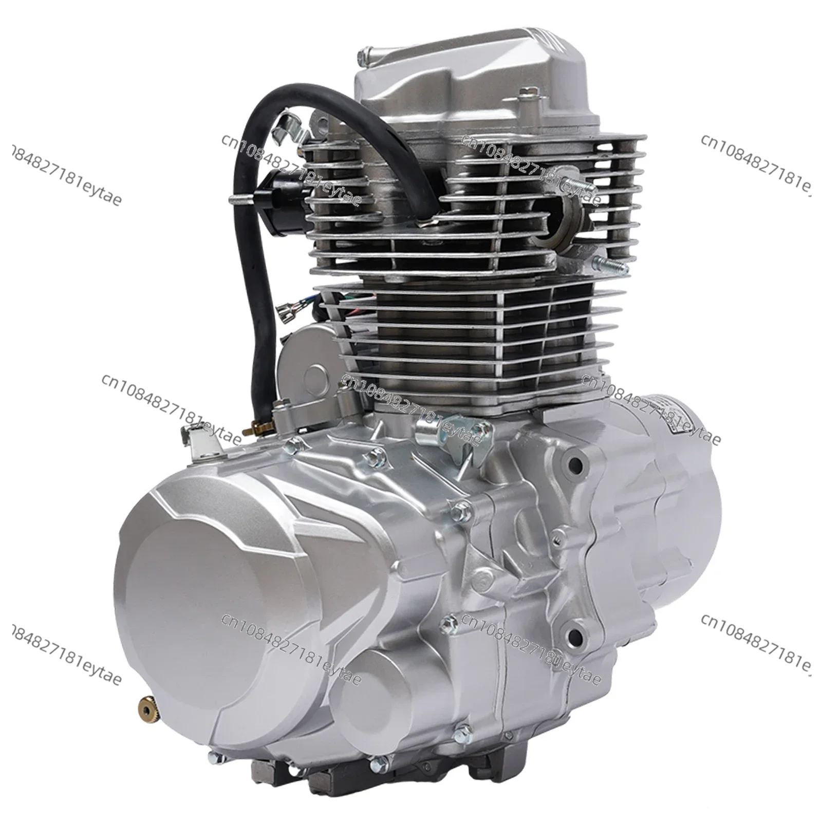 Двигатель для мотоцикла 200-25 – обзор и цена Atv 250Cc 4 Stroke