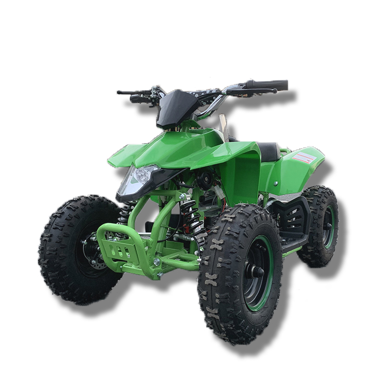 Высокое качество внедорожный 4 – обзор и цена Electric Atv 4 Wheel 1000W